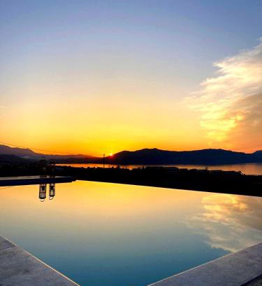 Dramia Villa | Blue Harmony villa