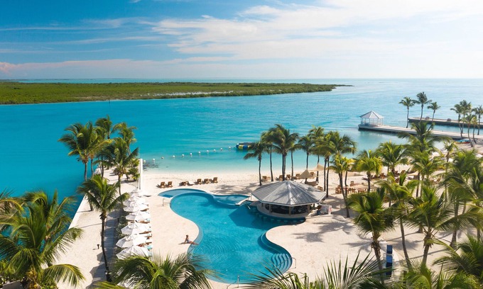 Leeward Settlement Complejo | Blue Haven Resort - All-Inclusive