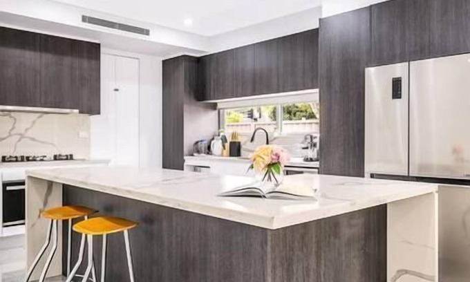 Beverly Hills Villa | Blue Haven Retreat - Beverly Hills 208