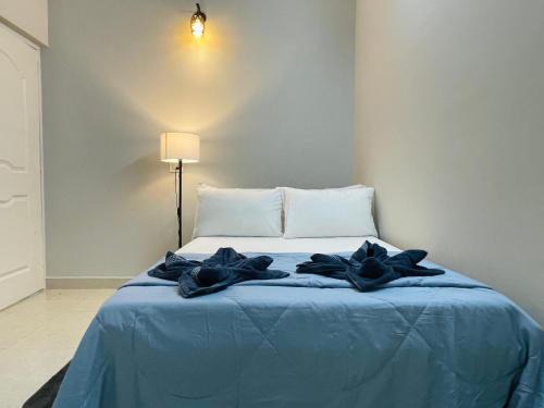Mulgao Apartamento | Blue Horizon 2BHK 5 min Colva Beach