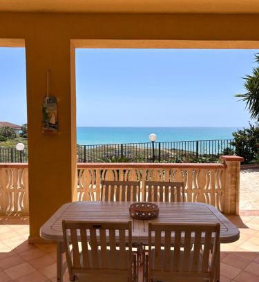 Agrigento Apartamento | Blue Horizon Villa