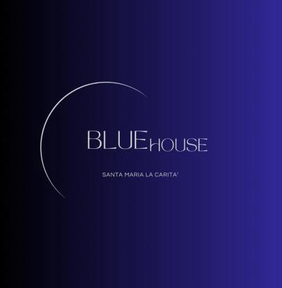 Santa Maria la Carita Apartamento | Blue House