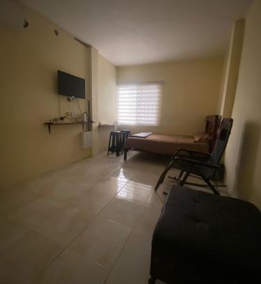 Guayaquil Apartamento | Blue House - Via a la costa