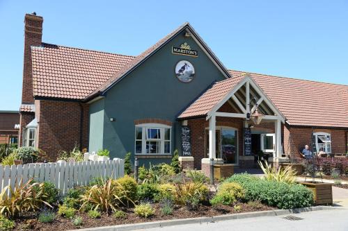 Langold Hotel | Blue Jay, Derby by Marston's Inns