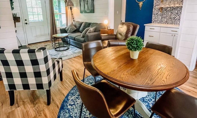 Claysburg Condominio | Blue Knob Escape en Blue Knob All Seasons Resort