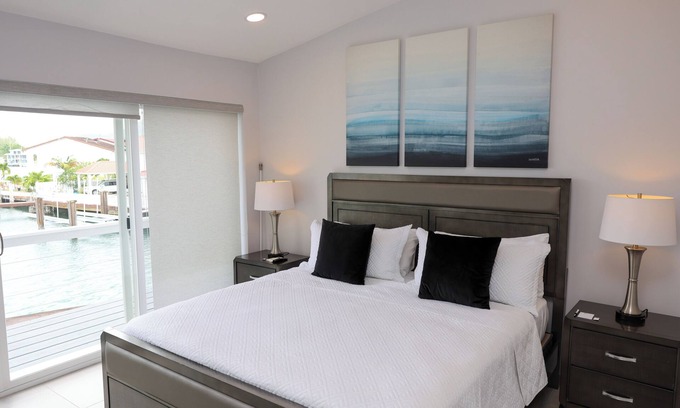 Jolly Harbour Casa | Blue Luxury Properties