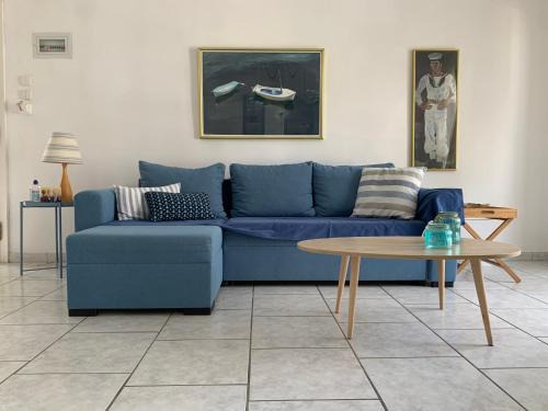 Katerini Casa | Blue Maison