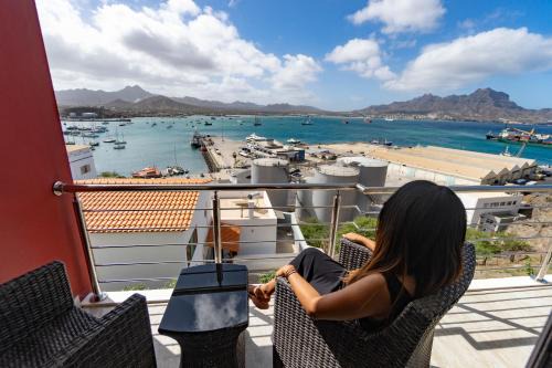 Mindelo Hotel | Blue Marlin Hotel