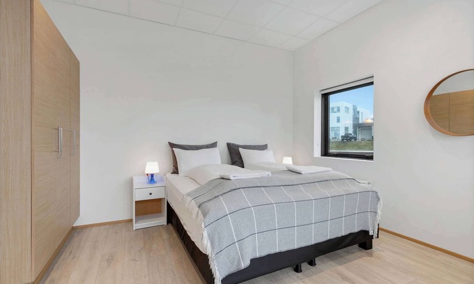 Kopavogur Apartamento | Blue Mountain Apartments - Economy Studio