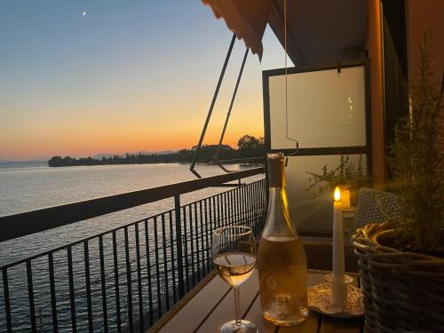 Eretria Apartamento | Blue Nights Apartments Eretria