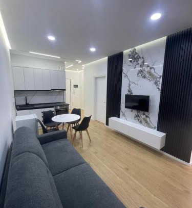 Tirana Apartamento | Blue opal apartament