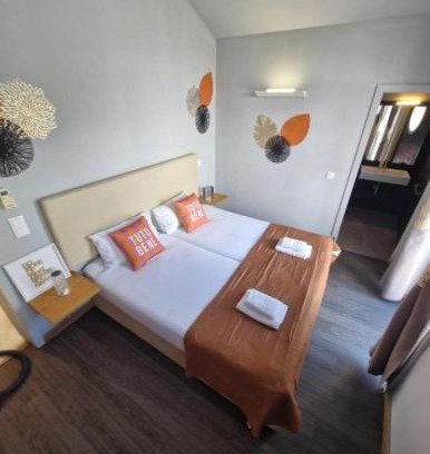 Campanha Apartamento | Blue Orange Porto Apart