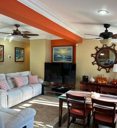 Nassau Casa | Blue Orchid Palms