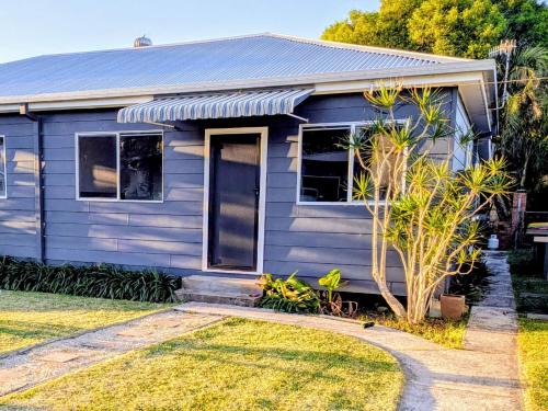 North Haven Casa | Blue Palms Cottage
