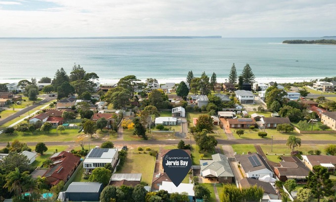 Vincentia Casa | Blue Pearl by Experience Jervis Bay
