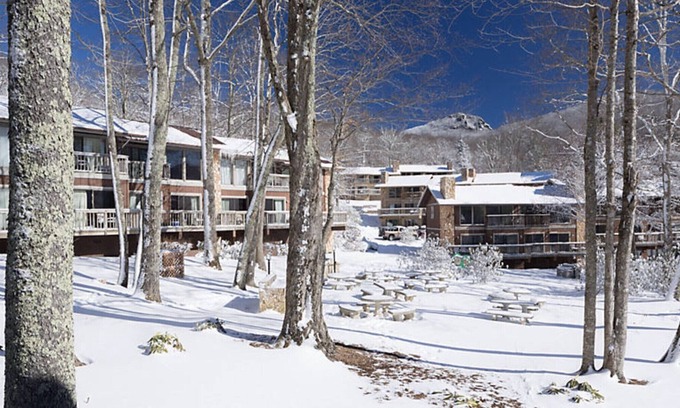 Linville Ridge Complejo | Blue Ridge Village