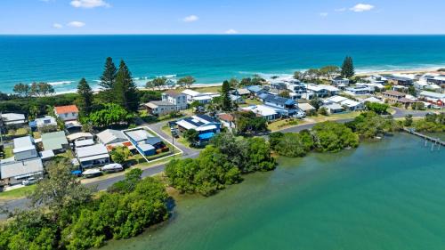 Wooli Casa | Blue River Shack