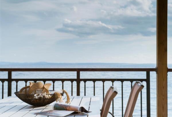 Psakoudia Casa | Blue Salt 1&2 Psakoudia