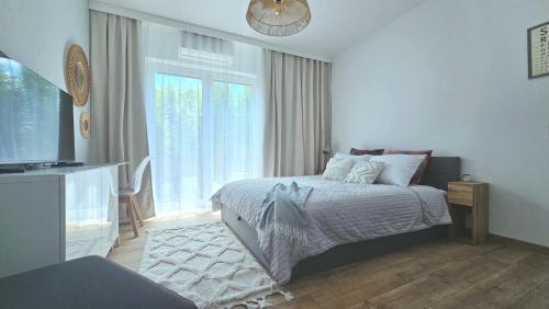 Wieliczka Apartamento | Blue Salt