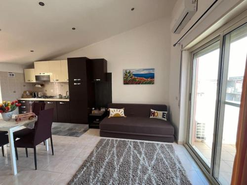 Mili Marina Apartamento | Blue Sea Apartment