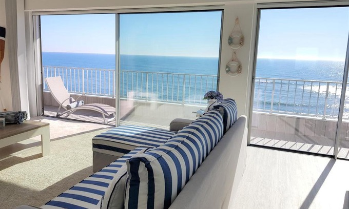 Povoa De Varzim Apartamento | Blue Sea Apartment