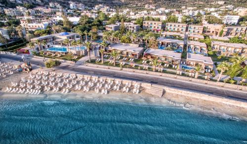 Stalida Complejo | Blue Sea Beach Affiliated By Melia