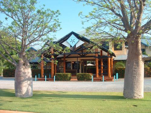 Cable Beach Complejo | Blue Seas Resort