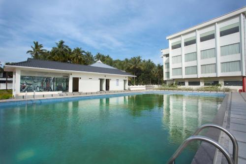 Chavakkad Complejo | Blue Serene Backwater Resort