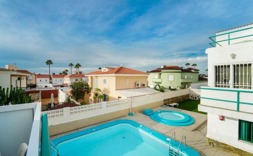 Sonnenland Apartamento | Blue Ski 6 by Homestaygrancanaria