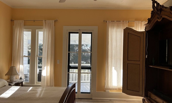 Interlachen Cama Y Desayuno | Blue Sky Manor