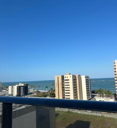 Jatiuca Apartamento | Blue Tower Mar