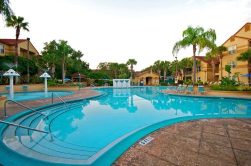 Florida Central Atlantic Coast Complejo | Blue Tree Resort at Lake Buena Vista
