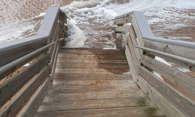 Ormond-by-the-Sea Casa | Blue Turtle-Unwind your Mind, Body, and Soul