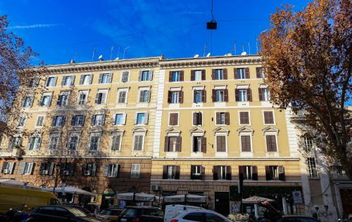 Vatican Apartamento | Blue Vatican House