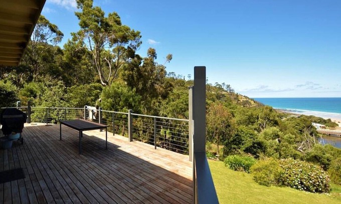 Wye River Casa | Blue View - Wye River