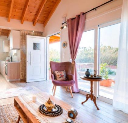 Soroni Casa | Blue Waves House 2