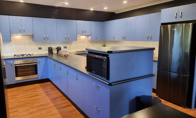 Waratah West Casa | Blue Wren Lodge Waratah