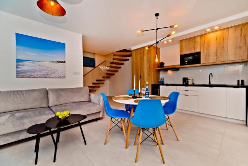 Jastarnia Apartamento | BlueApart Apartland Residence