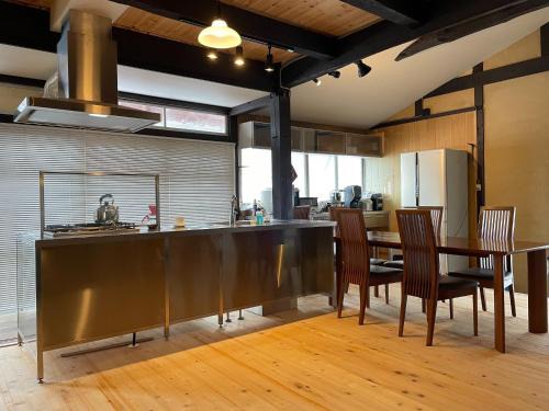 Nagahama Casa | BlueBear Higashino - Vacation STAY 83656v