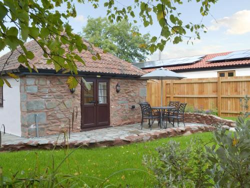 Fiddington Casa | Bluebell Cottage