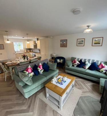 Little Snoring Casa | Bluebells, Little Snoring