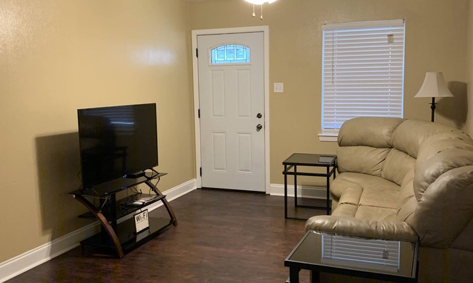 South Baton Rouge Casa | BLUEBONNET Y PERKINS - TODA LA CASA LINDA CASA EN EL CORAZÓN DE TODO