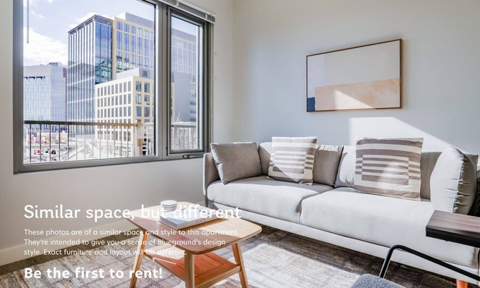 Assembly Square Apartamento | Blueground | Assembly Square, rooftop, nr Mystic River Reservation