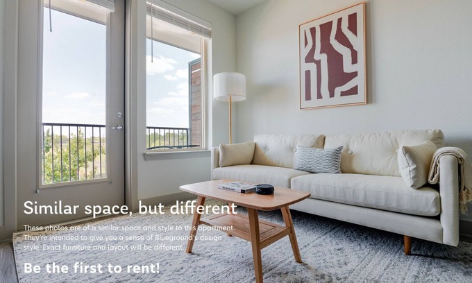 Del Valle Apartamento | Blueground | Del Valle, pool, nr McKinney Falls