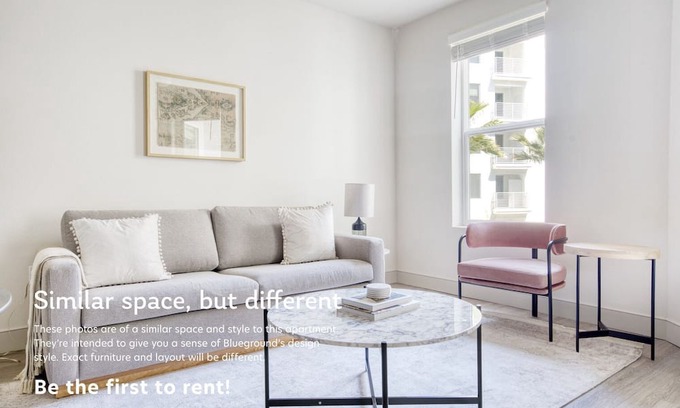 Fremont Apartamento | Blueground | East Industrial, pool, nr Central Park