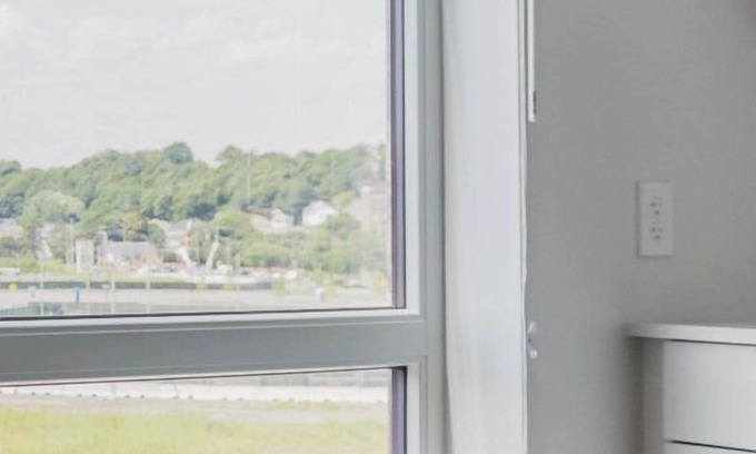 Revere Apartamento | Blueground | Revere, pool, nr Revere Beach