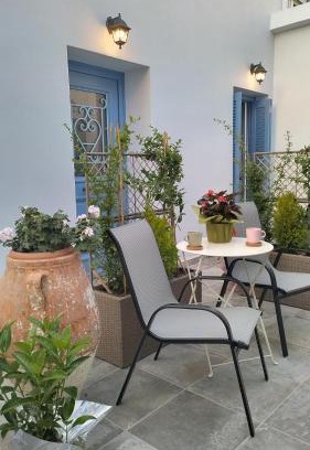 Palekastro Casa | BlueHouse III