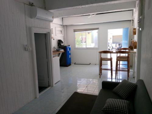 Haad Rin Apartamento | Bluehouse3