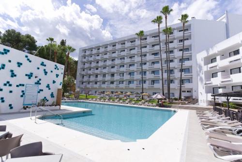 Carihuela Hotel | BLUESEA Al Andalus