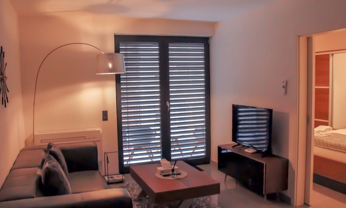 Stadtbezirk 3 Apartamento | BlueStone Boarding Apartments